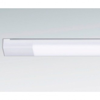 Навесной кухонный светильник GEO xT-B 1200 (175XTB01200N1B12) 12,60W белый свет, цвет - алюминий