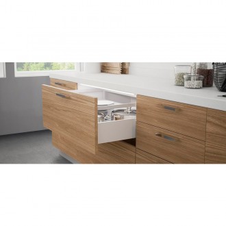 Навесной кухонный светильник GEO xT-B 1200 (175XTB01200N1B12) 12,60W белый свет, цвет - алюминий