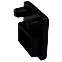 Заглушка SKY (682T0001F), цвет - черный