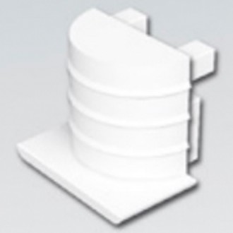 Заглушка SKY-B (682T0003), цвет - белый