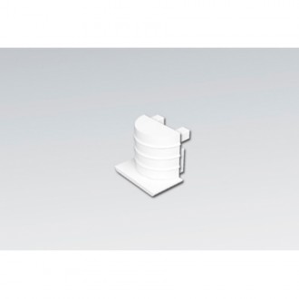 Заглушка SKY-B (682T0003), цвет - белый