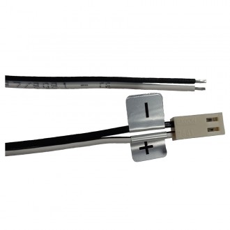 Коннектор 6LC00009 для соединения LED-ленты и блока питания