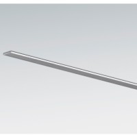 Профиль SKY (682D3000), длина 3000 мм, цвет - алюминий