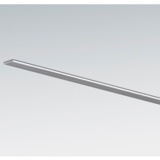 Профиль SKY (682D3000), длина 3000 мм, цвет - алюминий