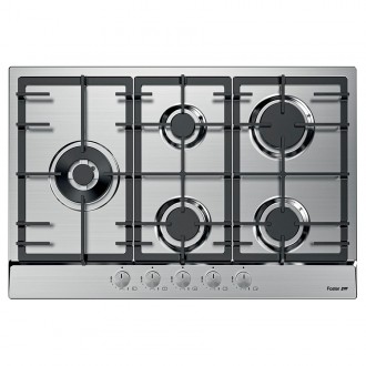 Газовая варочная поверхность Foster Power 7018 032