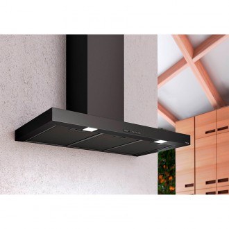 Кухонная вытяжка Foster KS 2504 394