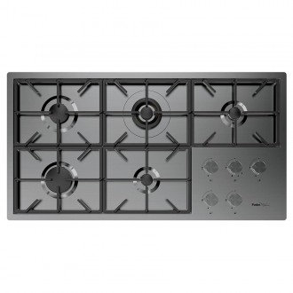 Газовая варочная поверхность Foster Milano 7638 006