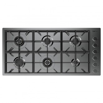 Газовая варочная поверхность Foster Milano 7639 006