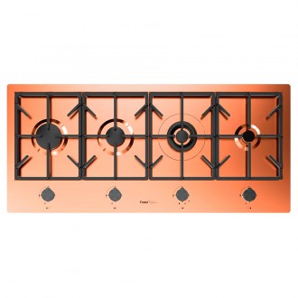 Газовая варочная поверхность Foster Milano 7640 008