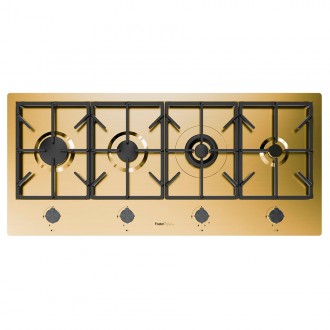 Газовая варочная поверхность Foster Milano 7640 009