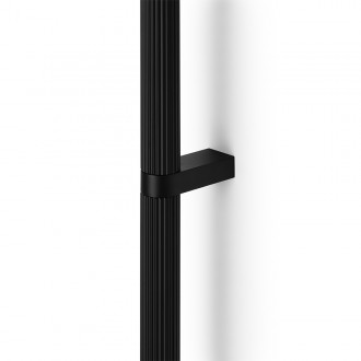 Ручка-скоба Viefe Riss Big 982×960×52 мм чорний матовий (0655.960.L.M2) Ручка-скоба Viefe Riss Big 982×960×52 мм чорний матовий (0655.960.L.M2)