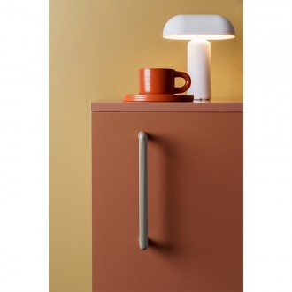 Ручка-скоба Viefe Riss Mini 335×320×39 мм черный матовый (0645.320.L.M2) Ручка-скоба Viefe Riss Mini 335×320×39 мм черный матовый (0645.320.L.M2)