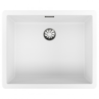 Кухонна мийка Teka Radea R10 50.40 M-TG (115230053) білий