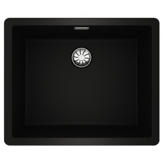 Кухонна мийка Teka Radea R10 50.40 M-TG (115230051) карбон
