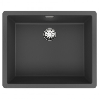 Кухонна мийка Teka Radea R10 50.40 M-TG (115230052) графіт