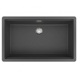 Кухонна мийка Teka Radea R10 70.40 M-TG (115230055) графіт