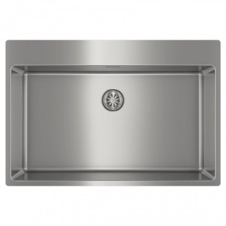Кухонна мийка Teka ForLine RS15 71.40 (115000083) полірована