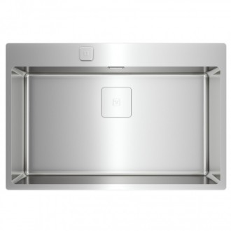 Кухонна мийка Teka ForLinea RS15 71.40 (115000052) полірована