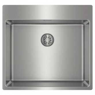 Кухонна мийка Teka ForLine RS15 50.40 (115000082) полірована