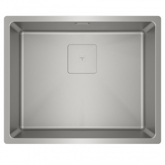 Кухонна мийка Teka FlexLinea RS15 50.40 (115000062) нержавіюча сталь