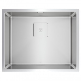 Кухонна мийка Teka FlexLinea RS15 50.40 M-XT 1C PureClean (115000046) нержавіюча сталь