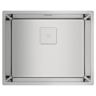 Кухонна мийка Teka FlexLinea RS15 50.40 (115000012) полірована