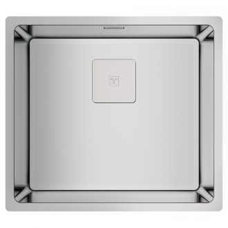 Кухонна мийка Teka FlexLinea RS15 45.40 (115000013) полірована