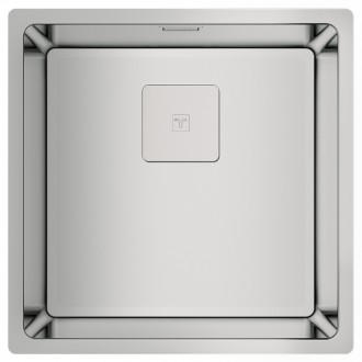 Кухонна мийка Teka FlexLinea RS15 40.40 (115000014) полірована