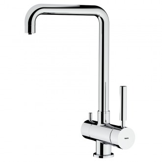 Змішувач кухонний Teka OS 210 (116090000) хром