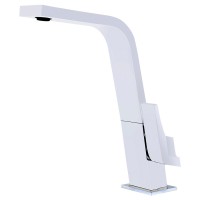 Змішувач кухонний Teka IC 915 (Icon H) White (33915020W) ультрабiлий