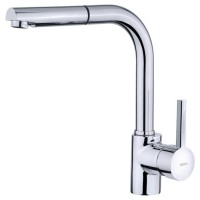 Змішувач кухонний Teka ARK 938 Alaior-XL HP (239381200) хром