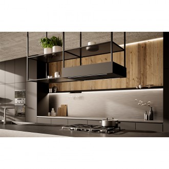 Змішувач кухонний Teka ARK 938I (23938120I) нержавіюча сталь Змішувач кухонний Teka ARK 938I (23938120I) нержавіюча сталь