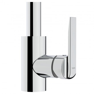 Змішувач кухонний Teka IN 938 PLUS (116020010) хром Змішувач кухонний Teka IN 938 PLUS (116020010) хром