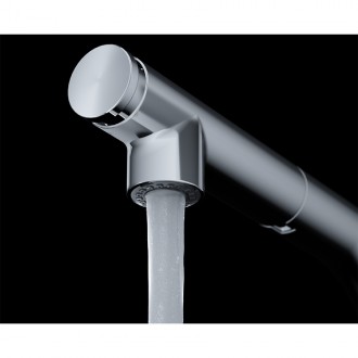 Змішувач кухонний Teka IN 938 PLUS (116020010) хром Змішувач кухонний Teka IN 938 PLUS (116020010) хром