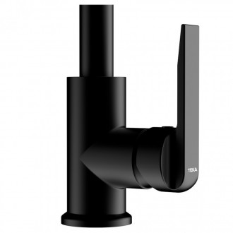 Змішувач кухонний Teka IN 915 (53915620N) чорний