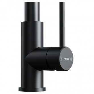 Смеситель кухонный Teka UNI 9331 (116020023) черный