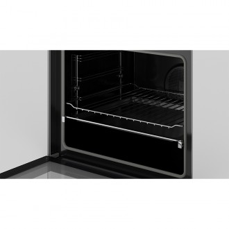 Електрична духова шафа Teka UrbanColor HLB 8400 P WH (111000007) біле скло