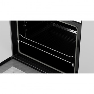 Електрична духова шафа Teka UrbanColor HLB 8400 P WH (111000007) біле скло