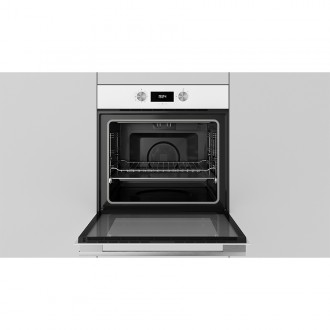 Електрична духова шафа Teka UrbanColor HLB 8400 P WH (111000007) біле скло