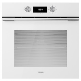 Електрична духова шафа Teka UrbanColor HLB 8400 WH (111000004) біле скло