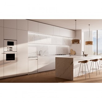 Електрична духова шафа Teka UrbanColor HLB 8400 WH (111000004) біле скло