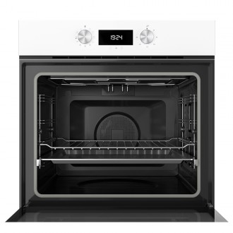 Електрична духова шафа Teka UrbanColor HLB 8400 WH (111000004) біле скло