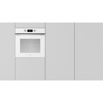 Електрична духова шафа Teka UrbanColor HLB 8400 WH (111000004) біле скло