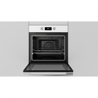 Електрична духова шафа Teka UrbanColor HLB 8400 WH (111000004) біле скло