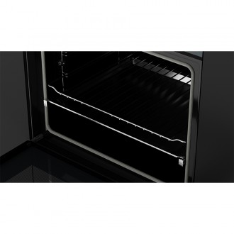 Електрична духова шафа Teka UrbanColor HLB 8400 ST (111000006) сірий камінь / скло Електрична духова шафа Teka UrbanColor HLB 8400 ST (111000006) сірий камінь / скло