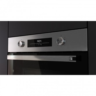 Електрична духова шафа Teka Total NEO HSB 6350 SS (111010068) нержавіюча сталь Електрична духова шафа Teka Total NEO HSB 6350 SS (111010068) нержавіюча сталь
