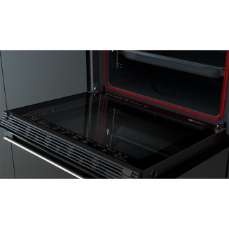 Електрична духова шафа Teka Total NEO HSB 6350 SS (111010068) нержавіюча сталь Електрична духова шафа Teka Total NEO HSB 6350 SS (111010068) нержавіюча сталь