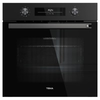 Електрична духова шафа Teka Total NEO HSB 6350 FBK (111010071) чорний