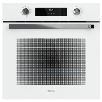 Електрична духова шафа Teka Total NEO HSB 6350 WH (111010070) білий Електрична духова шафа Teka Total NEO HSB 6350 WH (111010070) білий
