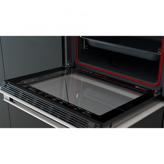 Електрична духова шафа Teka Total NEO HSB 6350 WH (111010070) білий Електрична духова шафа Teka Total NEO HSB 6350 WH (111010070) білий